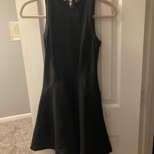 🔥FINAL PRICE🔥 New Ted Baker Black Halter Dress